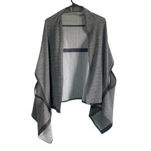 Lululemon Vinyasa Scarf Rulu Grey
